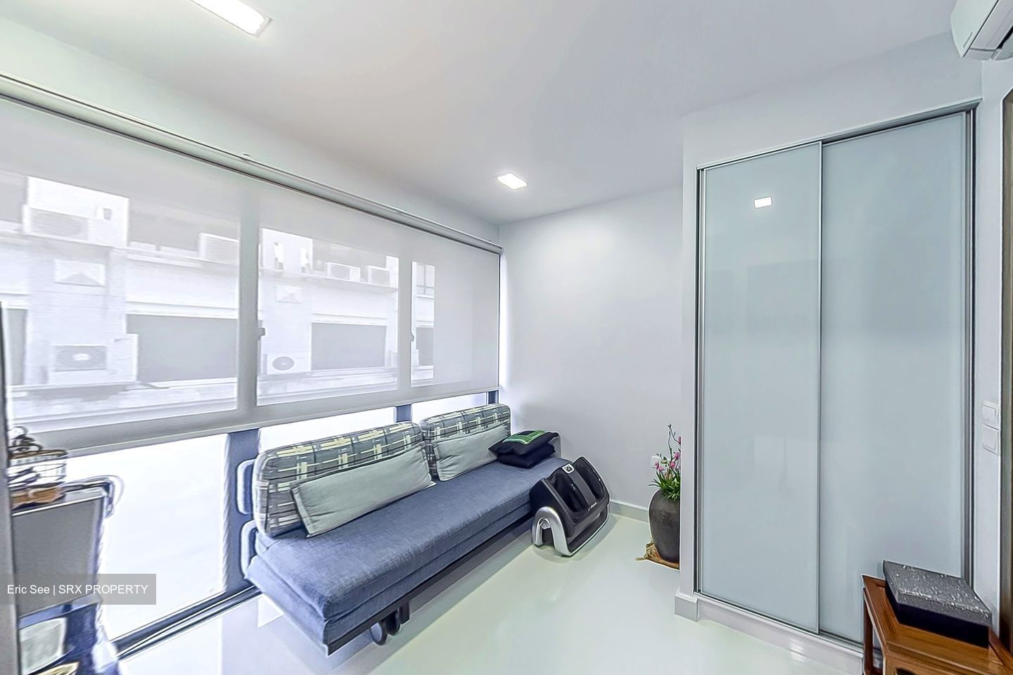 Smart Suites (D14), Apartment #370473271